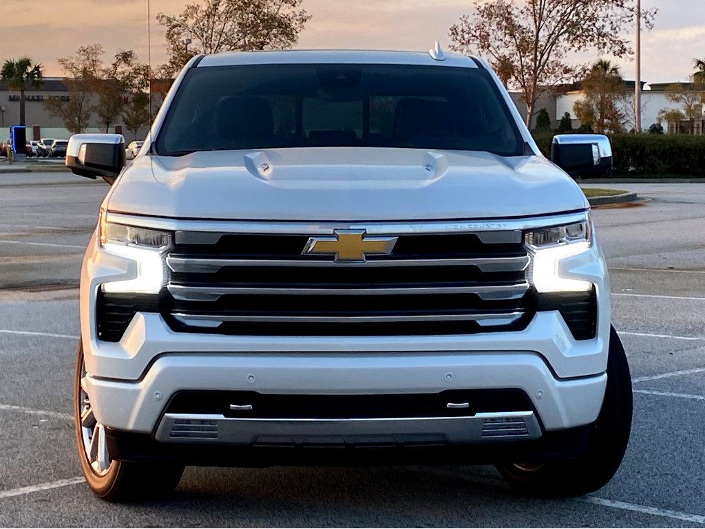 2025 Chevrolet Silverado 1500 Vehicle Photo in POOLER, GA 31322-3252