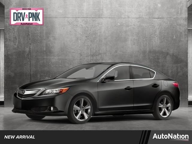 2013 Acura ILX Vehicle Photo in West Palm Beach, FL 33417