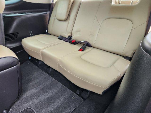 2022 INFINITI QX80 Vehicle Photo in SUGAR LAND, TX 77478-0000