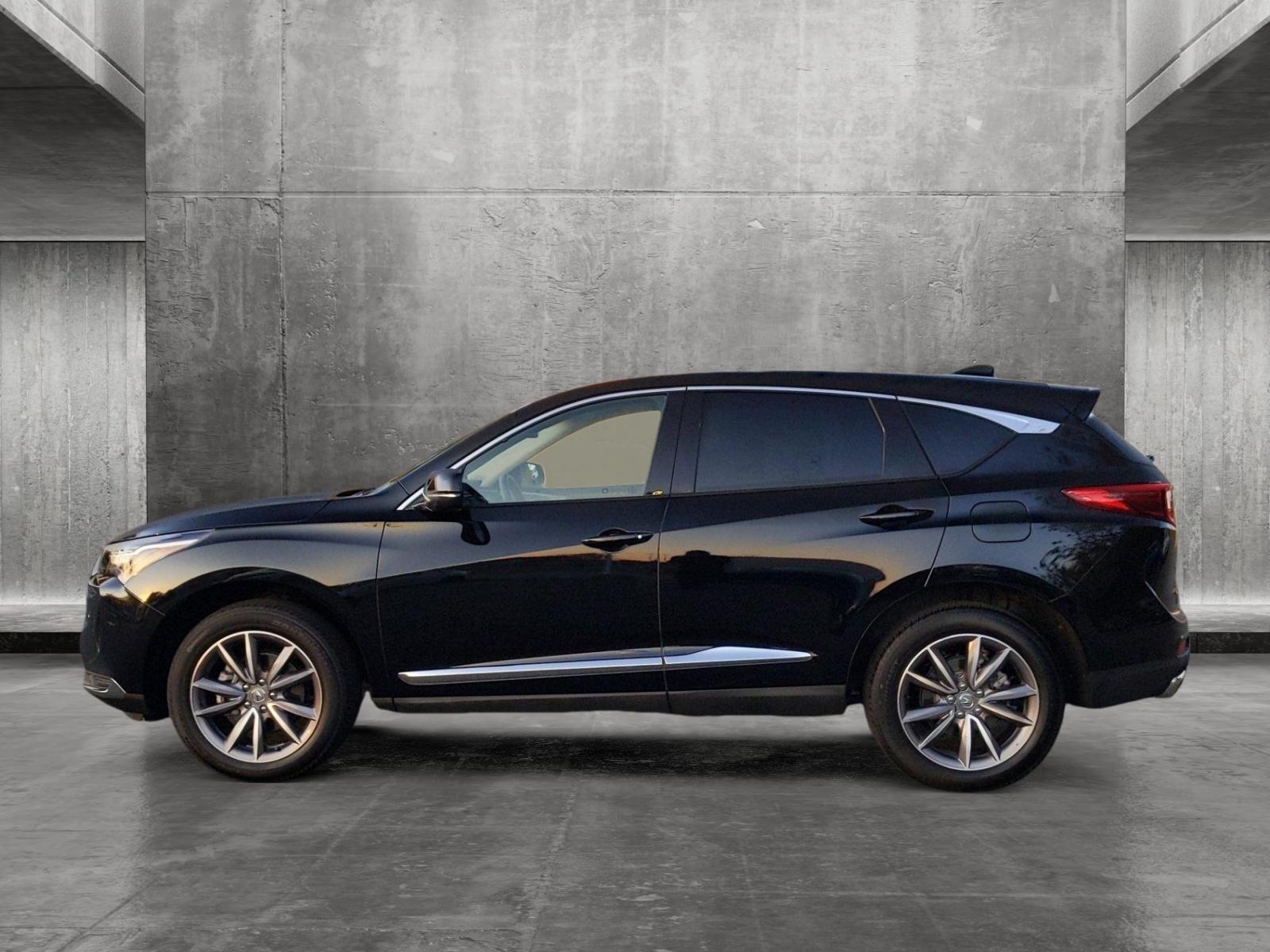 2023 Acura RDX Vehicle Photo in Bel Air, MD 21014