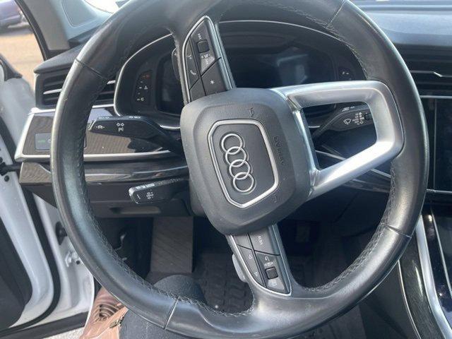 2021 Audi Q7 Vehicle Photo in Philadelphia, PA 19116