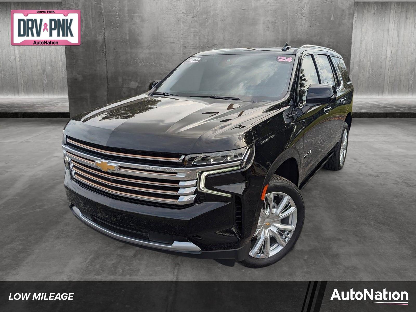 2024 Chevrolet Tahoe Vehicle Photo in ORLANDO, FL 32812-3021