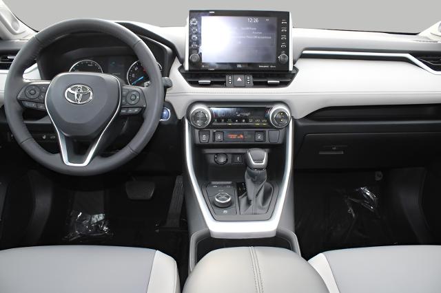 2022 Toyota RAV4 Vehicle Photo in MIDDLETON, WI 53562-1492