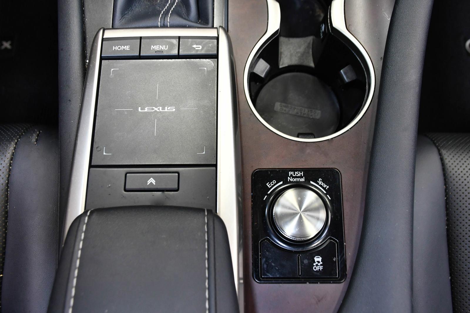 2022 Lexus RX 350 Vehicle Photo in DALLAS, TX 75235