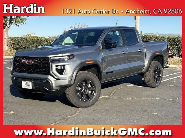 2024 GMC Canyon Vehicle Photo in ANAHEIM, CA 92806-5612