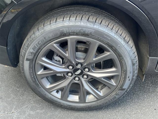 2021 Cadillac XT5 Vehicle Photo in SMYRNA, GA 30080-7631