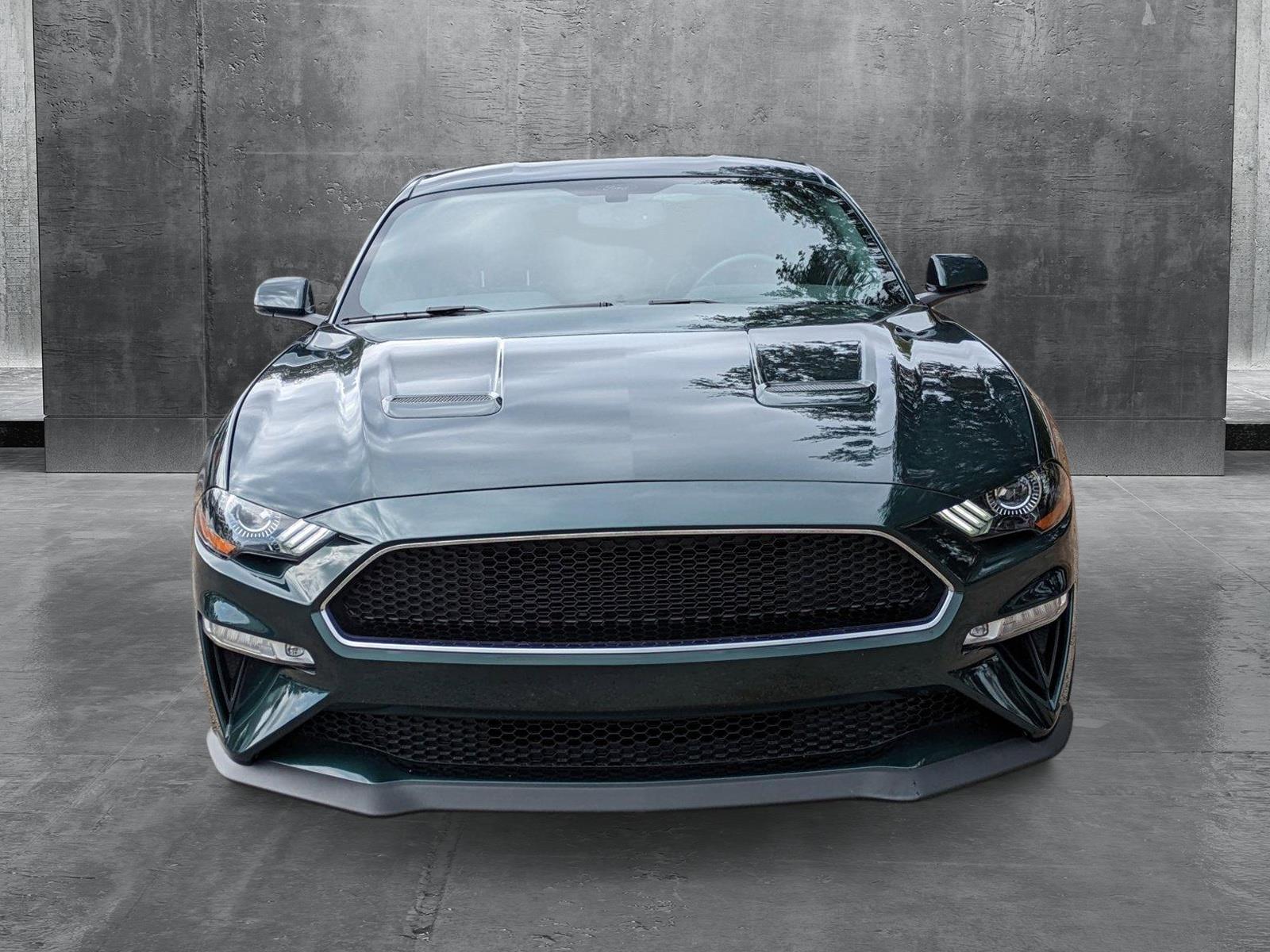 2019 Ford Mustang Vehicle Photo in Jacksonville, FL 32244