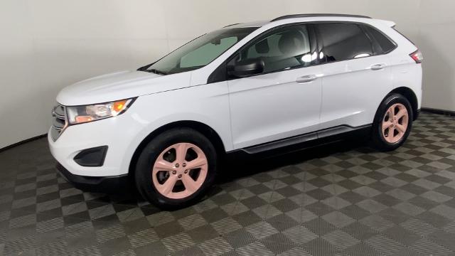 2018 Ford Edge Vehicle Photo in ALLIANCE, OH 44601-4622