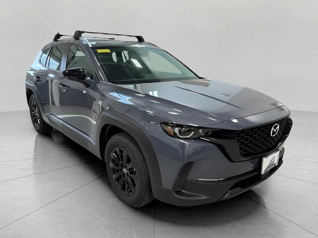 2025 Mazda CX-50 Vehicle Photo in Green Bay, WI 54304