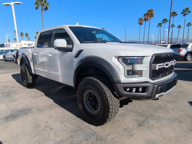 2019 Ford F-150 Vehicle Photo in ANAHEIM, CA 92806-5612