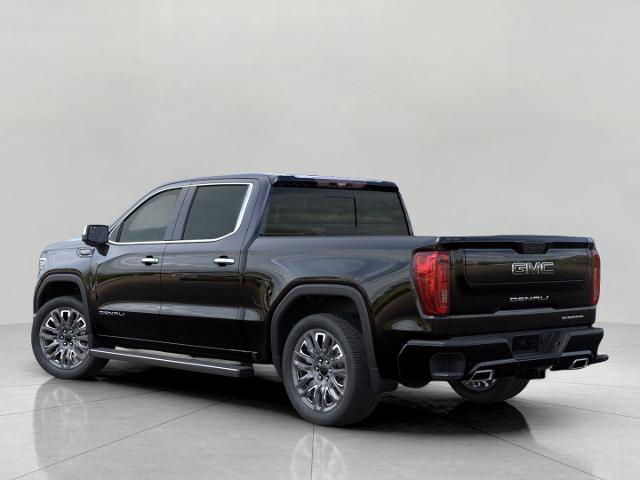 2025 GMC Sierra 1500 Vehicle Photo in APPLETON, WI 54914-8833