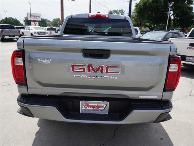 2024 GMC Canyon Vehicle Photo in BATON ROUGE, LA 70806-4466