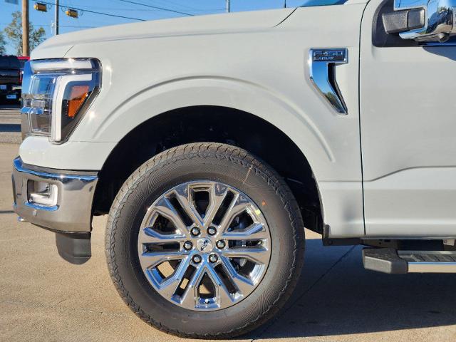 2024 Ford F-150 Vehicle Photo in Pilot Point, TX 76258