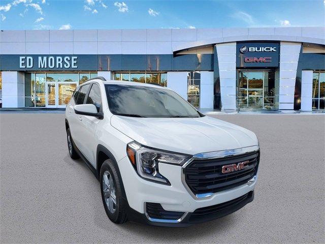 2024 GMC Terrain Vehicle Photo in SUNRISE, FL 33323-3202