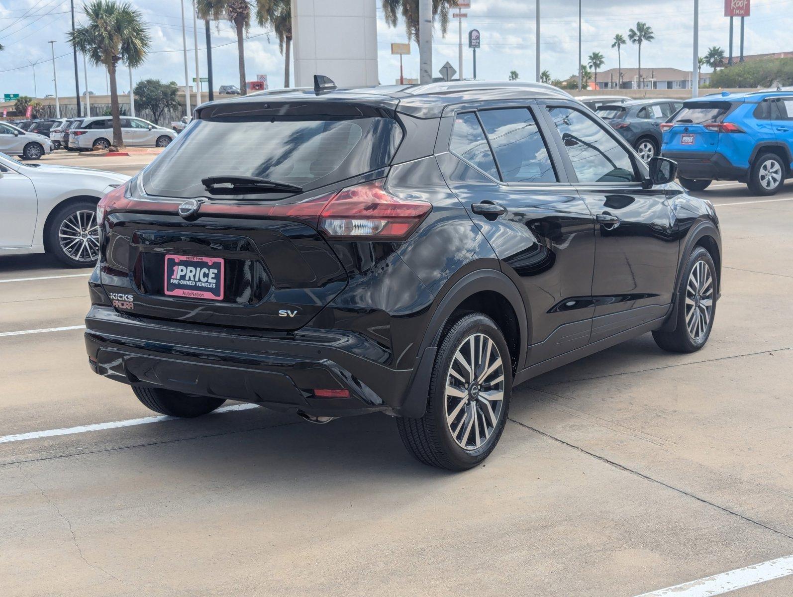 2023 Nissan Kicks Vehicle Photo in Corpus Christi, TX 78415