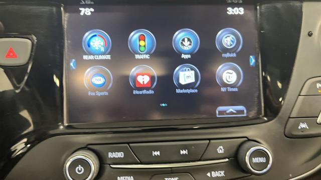 2020 Buick Envision Vehicle Photo in INDIANAPOLIS, IN 46227-0991