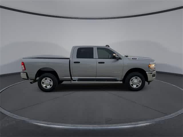 2022 Ram 3500 Vehicle Photo in Corpus Christi, TX 78411