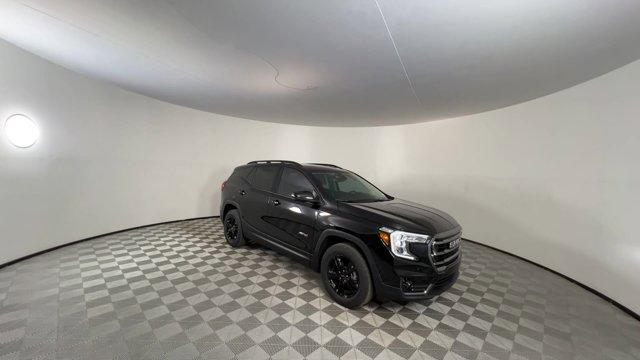 2024 GMC Terrain Vehicle Photo in GILBERT, AZ 85297-0402