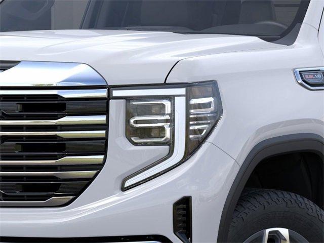 2023 GMC Sierra 1500 Vehicle Photo in AUGUSTA, GA 30907-2867