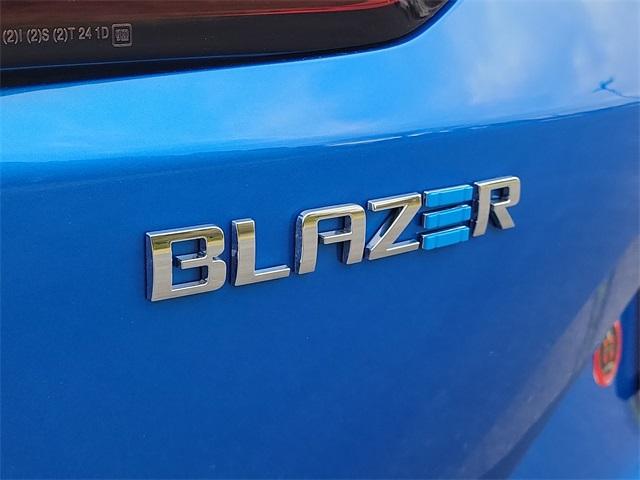 2024 Chevrolet Blazer EV Vehicle Photo in SEAFORD, DE 19973-8463