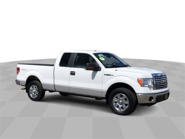 Used 2010 Ford F-150 XL with VIN 1FTEX1E80AKA48920 for sale in Hermantown, Minnesota