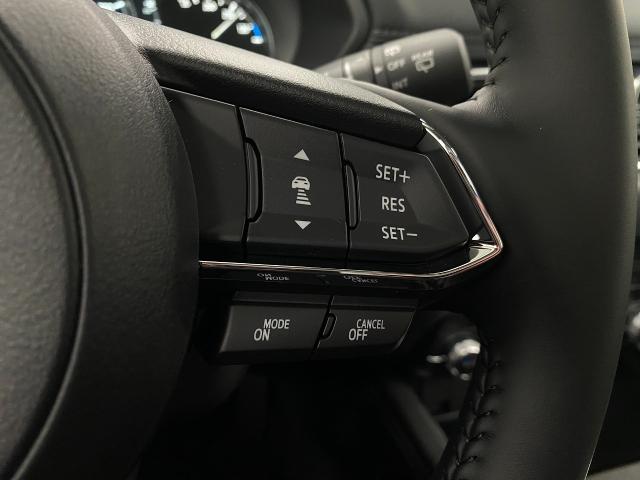 2024 Mazda CX-5 Vehicle Photo in Appleton, WI 54913