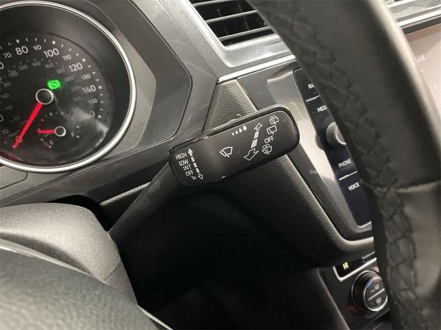 2020 Volkswagen Tiguan Vehicle Photo in PORTLAND, OR 97225-3518