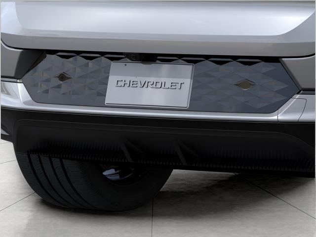 2024 Chevrolet Equinox EV Vehicle Photo in MADISON, WI 53713-3220