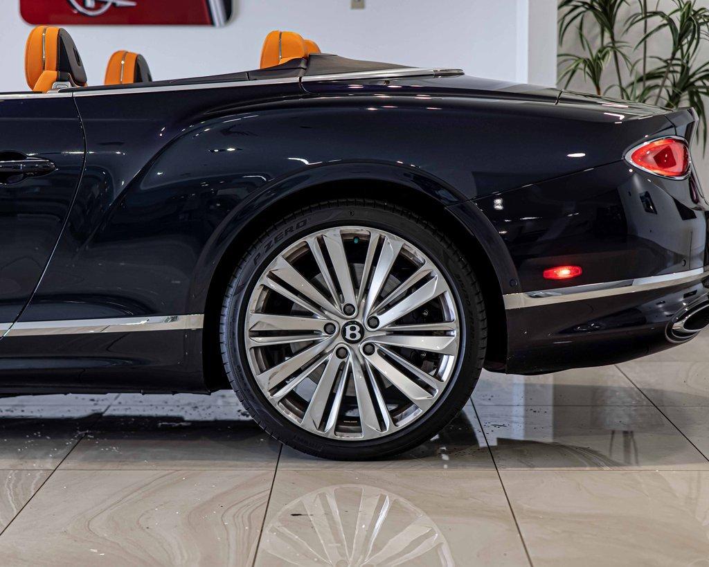 2023 Bentley Continental Vehicle Photo in Plainfield, IL 60586