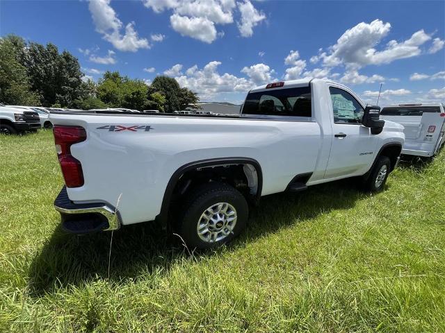 2024 Chevrolet Silverado 2500 HD Vehicle Photo in ALCOA, TN 37701-3235