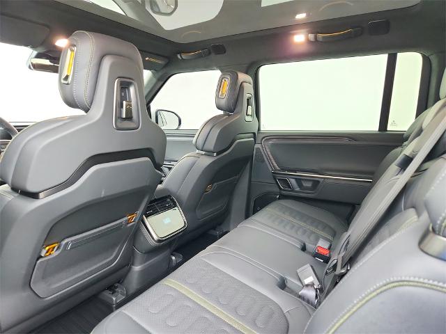 2023 Rivian R1S Vehicle Photo in Grapevine, TX 76051