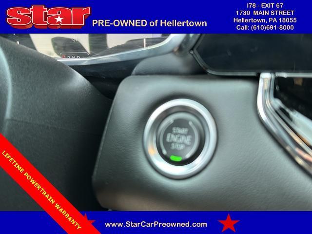 2023 GMC Canyon Vehicle Photo in Hellertown, PA 18055