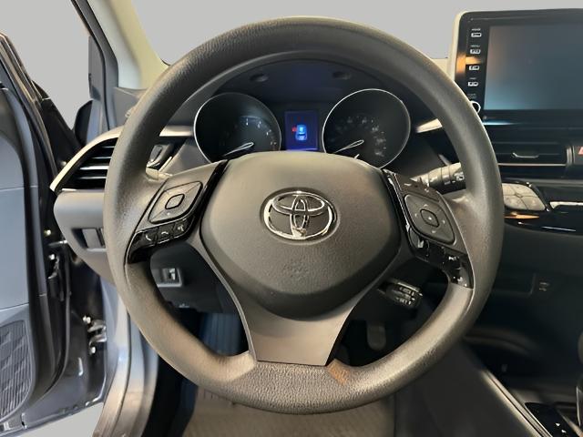 2020 Toyota C-HR Vehicle Photo in Green Bay, WI 54304