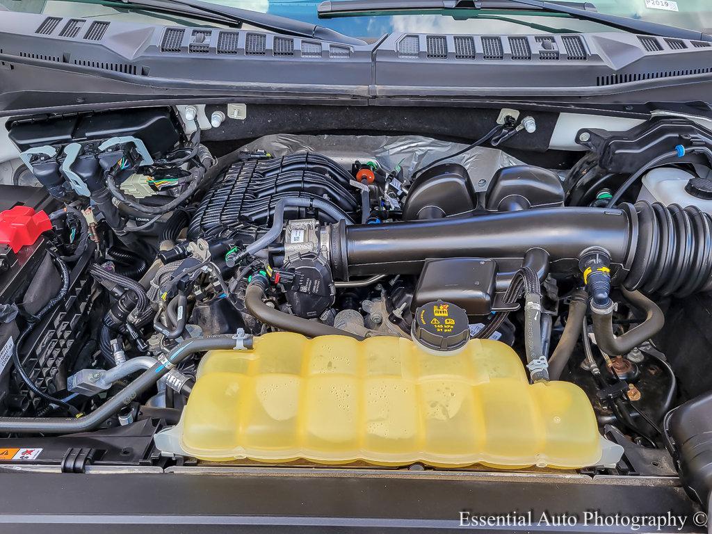 2019 Ford F-150 Vehicle Photo in Saint Charles, IL 60174