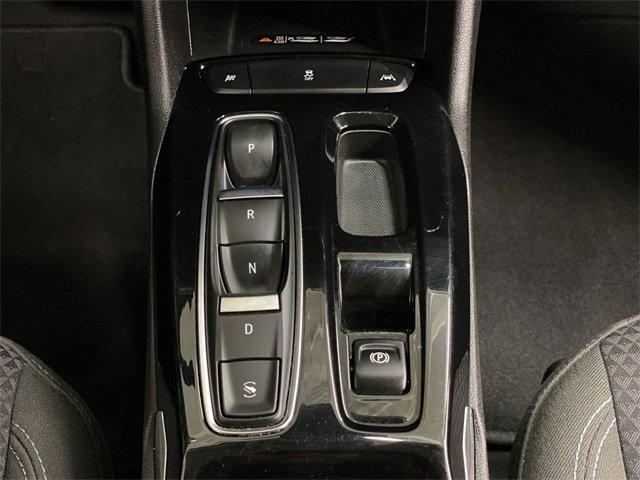 2023 Chevrolet Bolt EUV Vehicle Photo in PORTLAND, OR 97225-3518