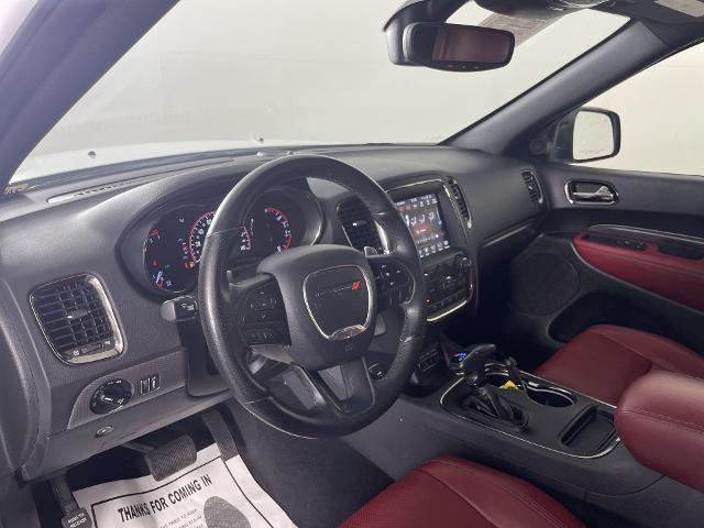 2020 Dodge Durango Vehicle Photo in GILBERT, AZ 85297-0402