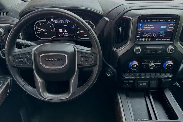 2020 GMC Sierra 1500 Vehicle Photo in BOISE, ID 83705-3761