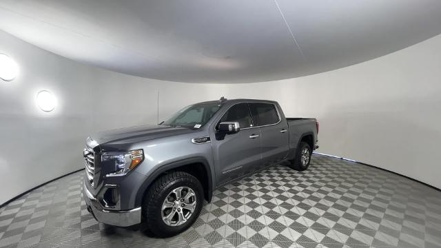 2020 GMC Sierra 1500 Vehicle Photo in GILBERT, AZ 85297-0402