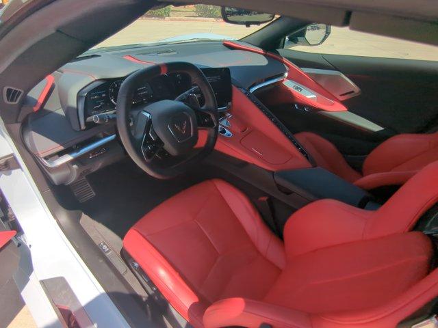 2023 Chevrolet Corvette Vehicle Photo in SELMA, TX 78154-1459