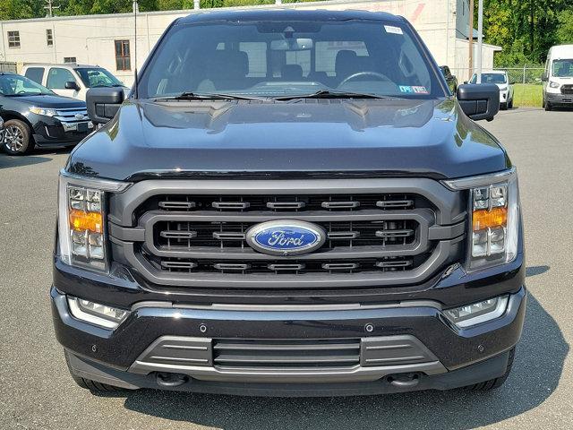 2022 Ford F-150 Vehicle Photo in Boyertown, PA 19512