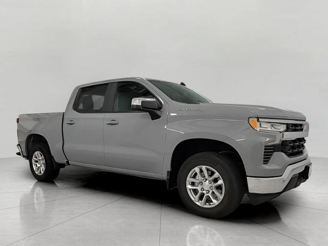 2024 Chevrolet Silverado 1500 Vehicle Photo in Madison, WI 53713