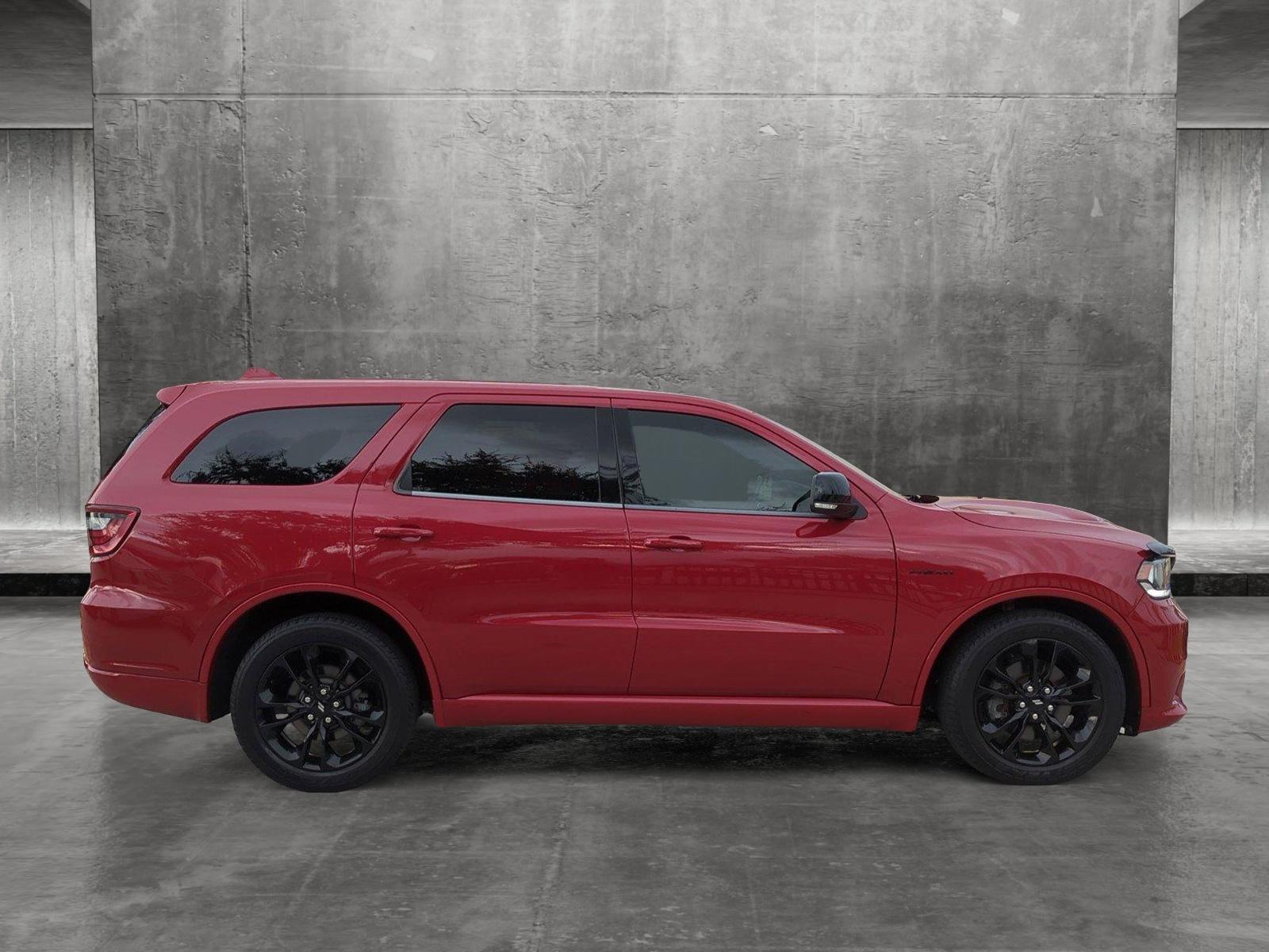 2020 Dodge Durango Vehicle Photo in Pembroke Pines, FL 33027