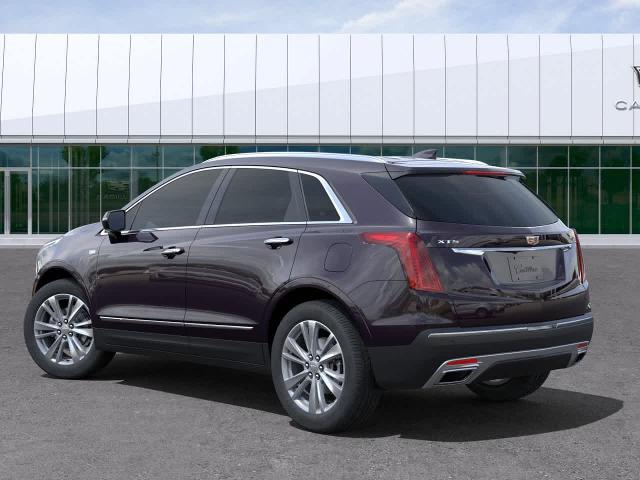 2024 Cadillac XT5 Vehicle Photo in POMPANO BEACH, FL 33064-7091