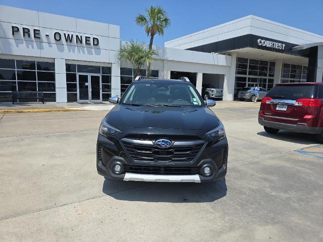 2023 Subaru Outback Vehicle Photo in LAFAYETTE, LA 70503-4541