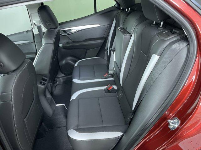 2024 Buick Envision Vehicle Photo in GILBERT, AZ 85297-0402