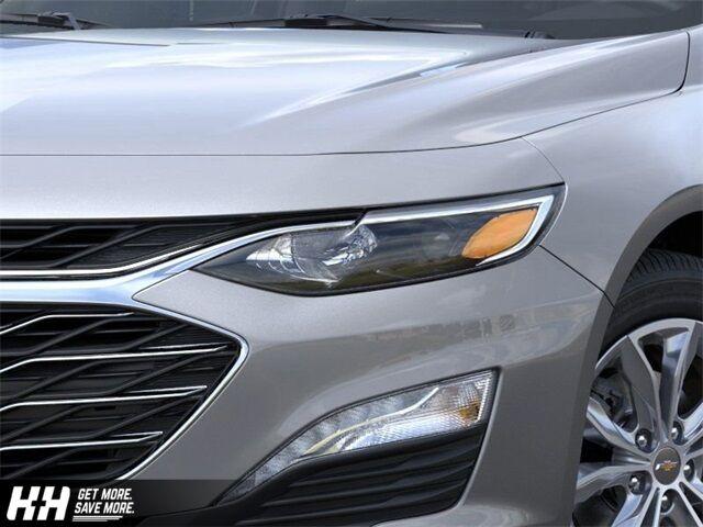 2025 Chevrolet Malibu Vehicle Photo in PAPILLION, NE 68138-0000