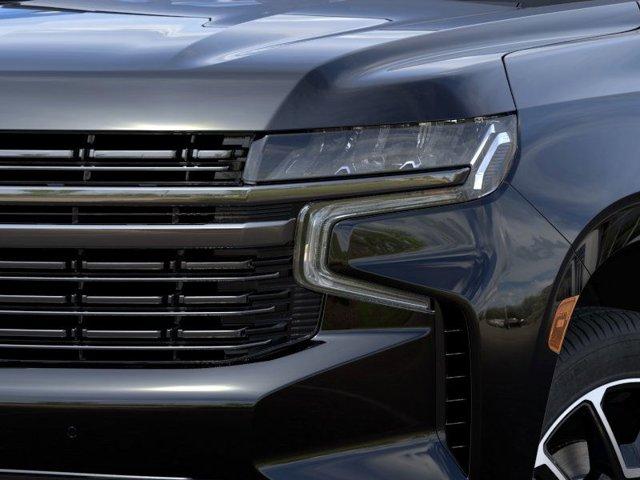 2024 Chevrolet Suburban Vehicle Photo in SUGAR LAND, TX 77478-0000