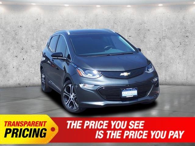 2020 Chevrolet Bolt EV Vehicle Photo in DALLAS, TX 75244-5909