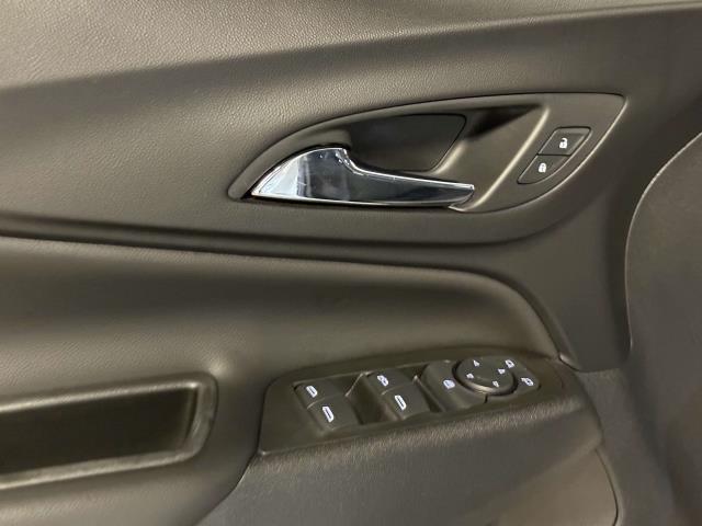 2021 Chevrolet Equinox Vehicle Photo in DOUGLASTON, NY 11362-1062