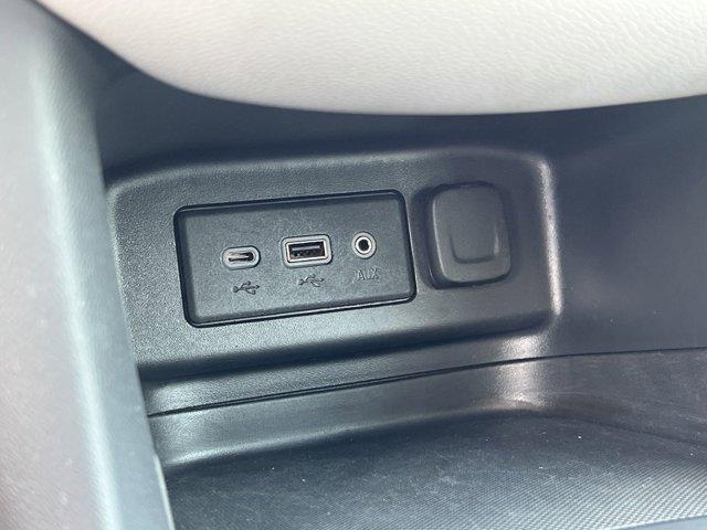 2019 Chevrolet Equinox Vehicle Photo in SMYRNA, GA 30080-7630